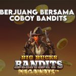 BERJUANG BERSAMA COBOY BANDITS