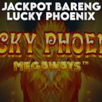 JACKPOT BARENG LUCKY PHOENIX