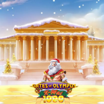 berjuang melawan petir