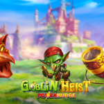 Tips Maxwin Goblin Heist Powernudge: Strategi Jitu Menggali Harta Karun Sang Goblin