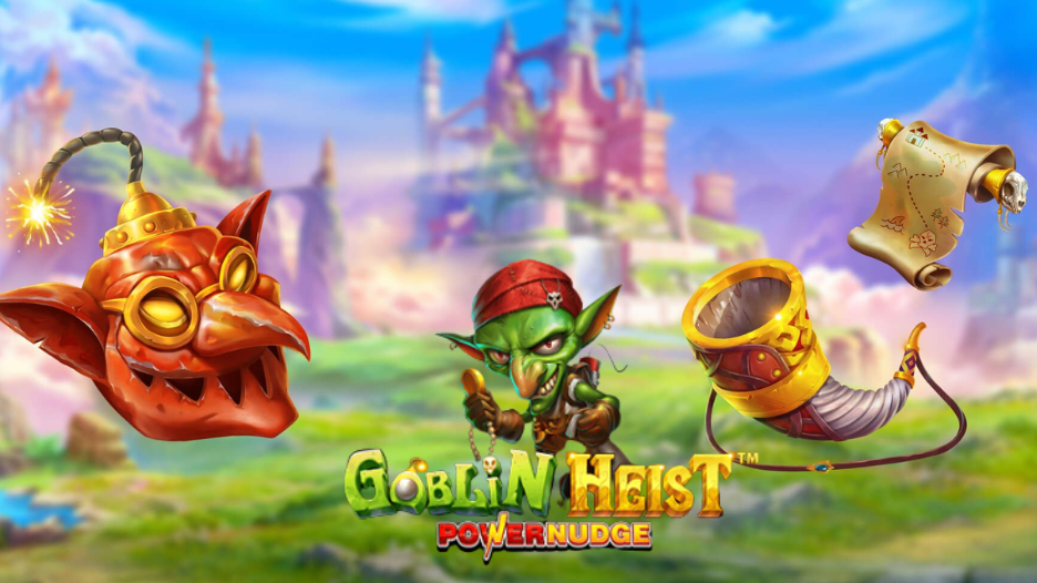 Tips Maxwin Goblin Heist Powernudge: Strategi Jitu Menggali Harta Karun Sang Goblin