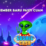 MEMBER BARU PASTI CUAN