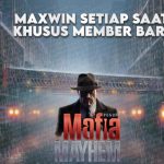 MAXWIN SETIAP SAAT KHUSUS MEMBER BARU