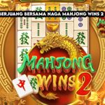 BERJUANG BERSAMA NAGA MAHJONG WINS 2