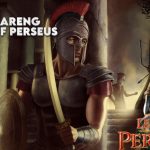 CUAN BARENG LEGEND OF PERSEUS