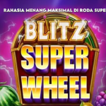 RAHASIA MENANG MAKSIMAL DI RODA SUPER