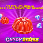 Strategi Jitu Menang Besar di Dunia Permen yang Menggoda