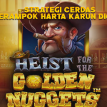 Strategi Cerdas Merampok Harta Karun Digital"