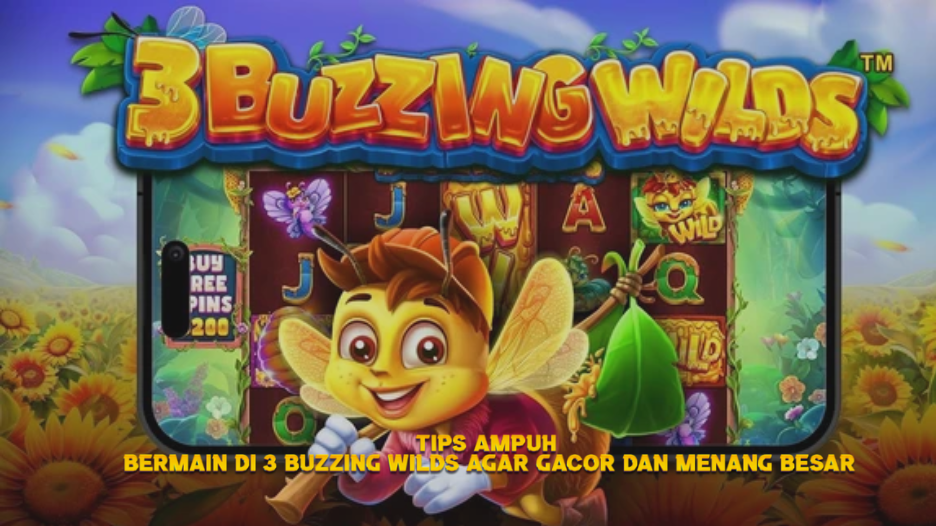 Strategi Makswin yang Terbukti Ampuh