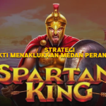 Strategi Sakti Menaklukkan medan perang slot!