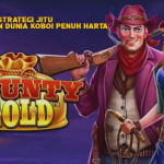 Strategi Jitu Menaklukkan Dunia Koboi Penuh Harta