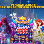 Strategi Jitu Menaklukkan Sang Putri Langit