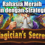 Rahasia Meraih Maxwin dengan Strategi Tepat