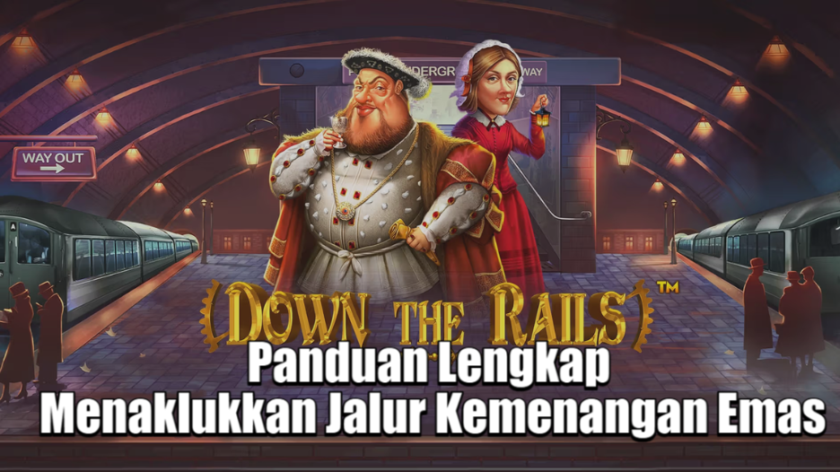 Panduan Lengkap Menaklukkan Jalur Kemenangan Emas